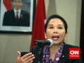 Pengamat LIPI Sebut Beda Tafsir Buat PDIP Ingin Rini Diganti