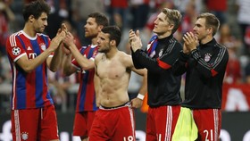 Bomber Dortmund Sesumbar Melengserkan Munich