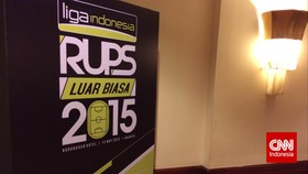 Kontrak Diputus per 2 Mei, Pemain ISL Tak Bisa Pindah Klub