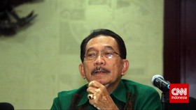 Tanri Abeng Usul Stimulus Sektor Pertanian Perlu Ditambah