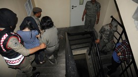 Razia Wisma dan Indekos di Kota Bogor, 18 Pasangan Diamankan Petugas