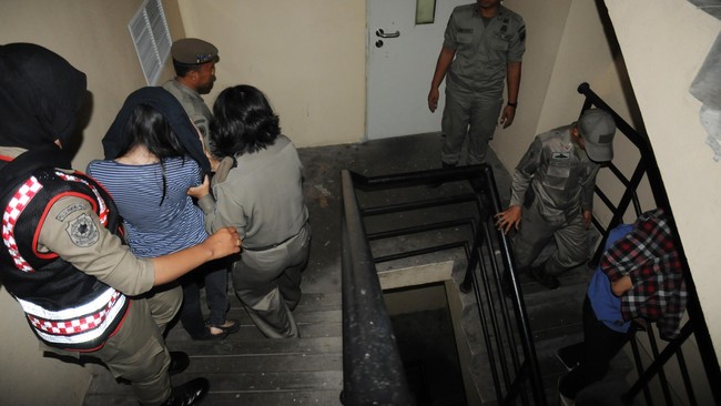 Pemprov DKI Jakarta menargetkan pembentukan Rukun Tetangga dan Rukun Warga (RT/RW) di setiap apartemen di ibu kota dapat dilakukan mulai tahun ini.