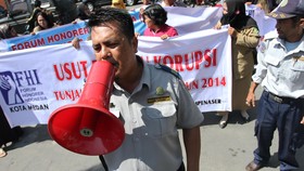 PHK2I soal Penghapusan Tenaga Honorer: Carikan Solusi