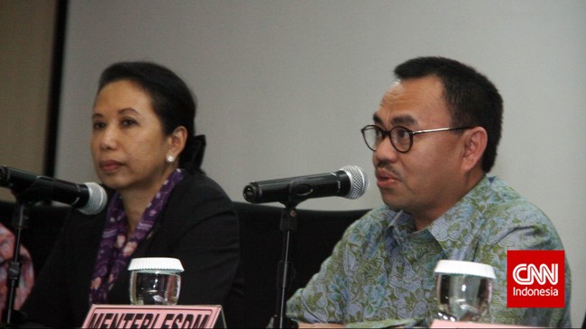 Menteri ESDM Sudirman Said membongkar fakta baru terkait bisnis impor minyak Petral di masa lalu.
