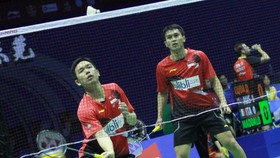 Jadwal Wakil Indonesia di Perempat Final All England 2020