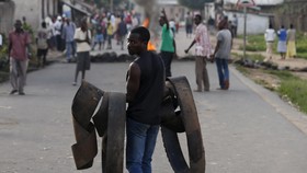 Presiden Burundi Bantah Kudeta yang Diumumkan Militer