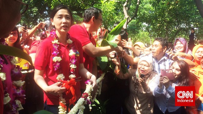 Pengadilan telah melayangkan panggilan kepada Ahok dan Veronica untuk menghadiri sidang gugatan cerai, tapi kehadiran keduanya bisa diwakili kuasa hukum.