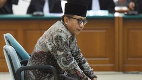Bekas Sekjen ESDM: Jero Minta Duit ke SKK Migas buat THR DPR