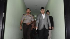 MUI Bentuk Tim Investigasi, Dukung Perdamaian Tolikara