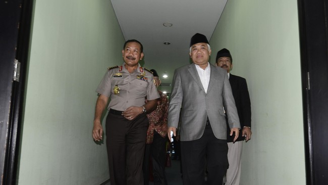 Tim investigasi yang terdiri dari ormas dan lembaga Islam itu akan ke Tolikara dalam waktu dekat. Mereka juga akan bertemu Menkopolhukam, Kapolri, dan BIN.