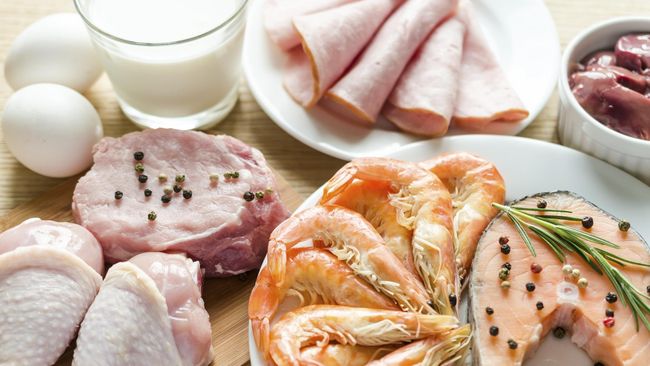 Kualitas tidur memang berpengaruh pada keberhasilan diet. Namun untuk membuat tidur lebih baik, ada makanan khusus yang harus dikonsumsi.