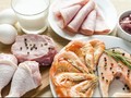 Diet Protein, Beri Kualitas Tidur dan Turunkan Berat Badan