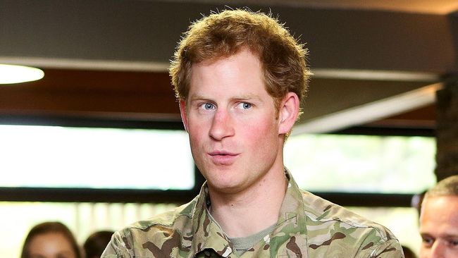 Pangeran Harry curhat dan mengaku ada rasa ketidaksukaan atas prosesi pemakaman sang ibunda, Putri Diana, 20 tahun silam. Apa pengakuan Pangeran Harry?