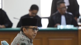 KPK Bantah Tudingan Pihak Bekas Sekjen ESDM Soal Gratifikasi
