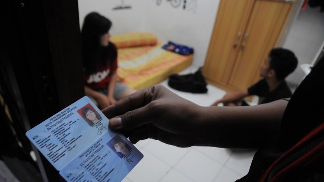 Pemprov DKI akan menggelar operasi kependudukan awal Juli 2018. Operasi Bina Kependudukan itu menyasar pendatang baru di Ibu Kota.