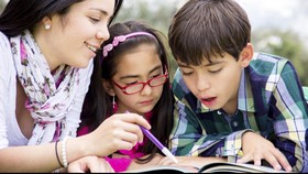 Sebelum Mengikutkan Anak Kursus, Coba Dulu Tips Ini