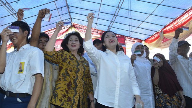 Besar kemungkinan, melalui koordinasi ketiga kementerian ini akan lahir kebijakan untuk mencegah kasus kekerasan terhadap anak.