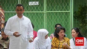 Marak Kekerasan pada Anak, Anies Ingin Bentuk Direktorat Baru