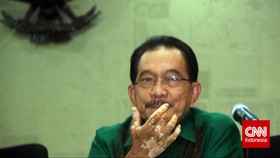 Tanri Abeng, Pebisnis Ulung yang Jadi Menteri BUMN RI Pertama