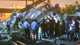 Kecelakaan Kereta di New York, KJRI Imbau WNI Tenang