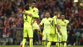 Barca, Klub Paling Sering Tampil di Final Eropa