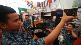 Kemdikbud Ingin Percepat Akreditasi SMK