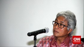 Hasil Audit Petral Dinilai Kurang Komprehensif