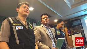 Pembusukan Jenazah Jadi Kendala Identifikasi Jasad di Nepal