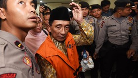 LSM Madura Sambut Baik Putusan Banding Fuad Amin