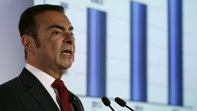 Carlos Ghosn Terancam di Balik Jeruji Sampai 30 Desember