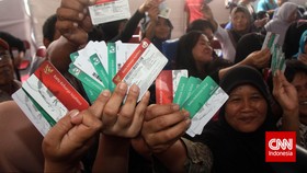 Polisi Telusuri Pemilik 143 KIS di Sungai Blitar