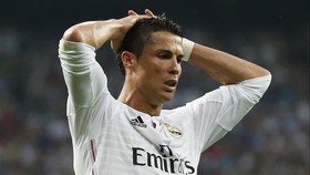 CR7 Dituduh Sebabkan El Real Tanpa Gelar, Ancelotti Membela