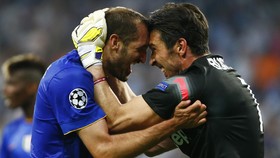 Ini Juventus Atau Timnas Italia?