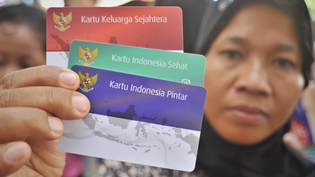 Kemenag mensyaratkan penerima KIP Kuliah di perguruan tinggi keagamaan yang ada di bawah naungannya tak boleh terpapar radikalisme.