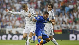 Tevez Sebut Messi Berasal dari Planet Lain