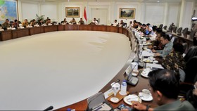 Lima Kementerian Minta Tambahan Anggaran untuk 2016