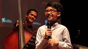 Joey Alexander Siap Memeriahkan Acara Pembukaan Grammy Awards