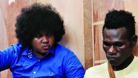 Babe Cabita Merasa Beruntung Memiliki Logat Daerah