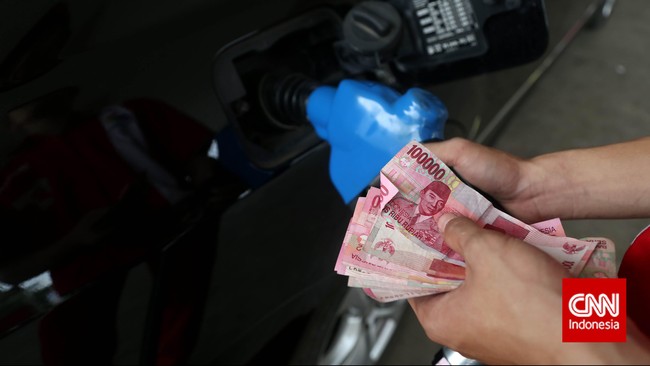 Perubahan harga merupakan aksi korporasi Pertamina menyikapi fluktuasi harga minyak internasional dan kurs rupiah terhadap dolar AS.