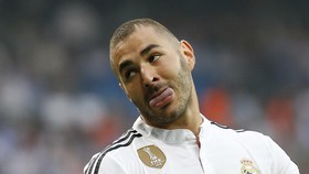 Arsenal Gagal Lagi Dapatkan Karim Benzema
