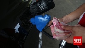 Arus Mudik, Pertamina Siapkan Pertamax dalam Kemasan