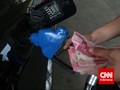 Arus Mudik, Pertamina Siapkan Pertamax dalam Kemasan