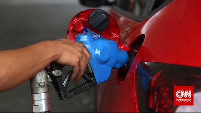 img-title Harga BBM Pertamina, Shell, Vivo, dan BP, Mana yang Paling Murah?