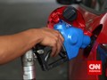 Truk BBM Marak 'Kencing di Jalan' di Dumai