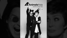 Ozzy Osbourne dkk Berjuang Demi Beruang