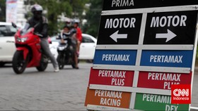 Toyota: Euro 4 Bisa Tekan Pertumbuhan Industri Otomotif