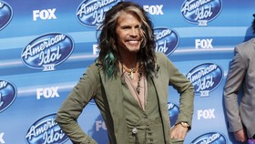 Konser Aerosmith Batal, Steven Tyler Bantah Serangan Jantung