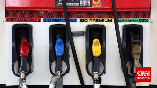 Besarnya tekanan menjelang bulan puasa dan Idul Fitri membuat Pertamina akan usahakan harga BBM tak naik. Tapi ada syaratnya. 