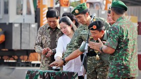 Pemerintah Libatkan Netizen Bentuk Badan Siber Nasional