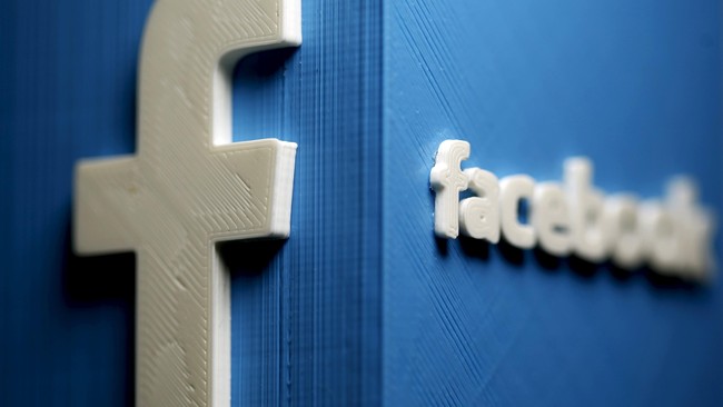 Jerman tidak setuju dengan aturan Facebook yang mengharuskan penggunanya memakai nama asli.